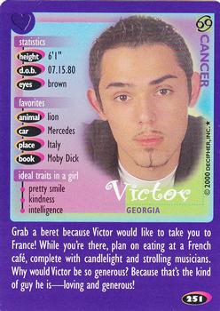 Victor Georgia #251